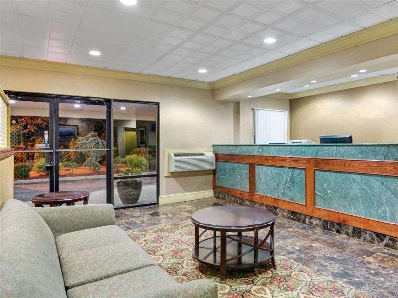 Inn At Atlantic City Hotel & Banquet Галуоей Екстериор снимка