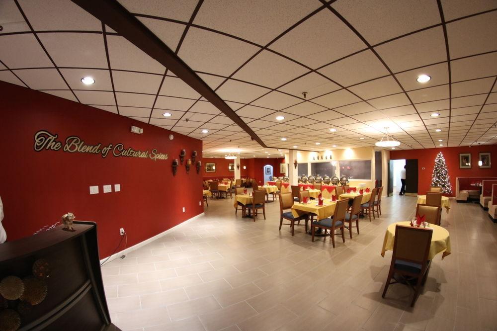 Inn At Atlantic City Hotel & Banquet Галуоей Екстериор снимка
