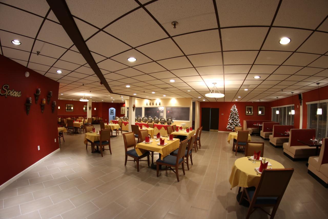 Inn At Atlantic City Hotel & Banquet Галуоей Екстериор снимка