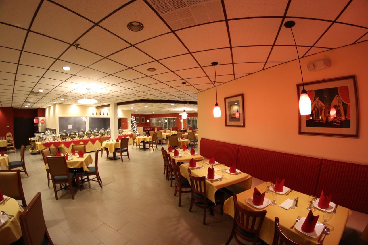 Inn At Atlantic City Hotel & Banquet Галуоей Екстериор снимка