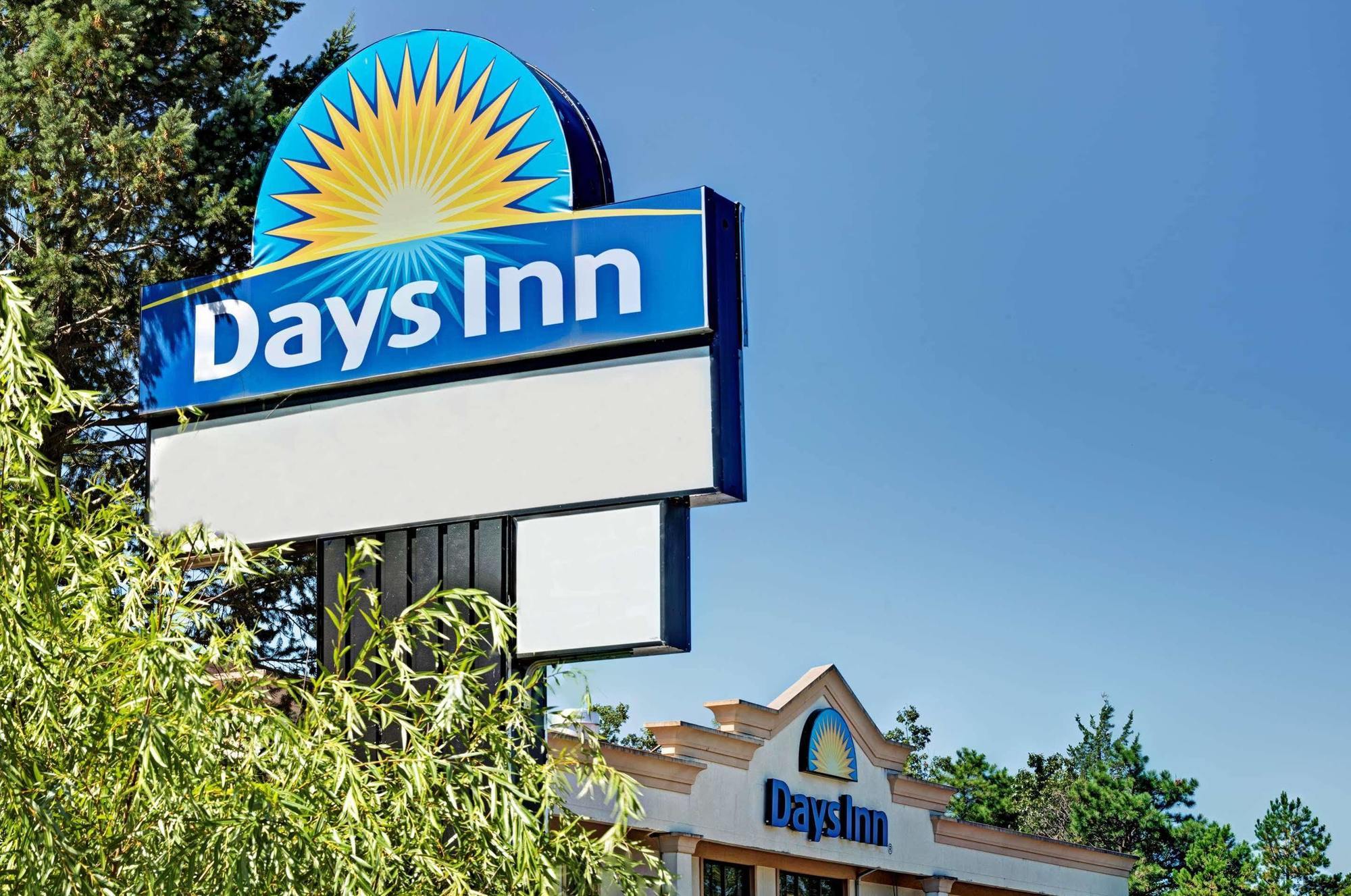 Inn At Atlantic City Hotel & Banquet Галуоей Екстериор снимка