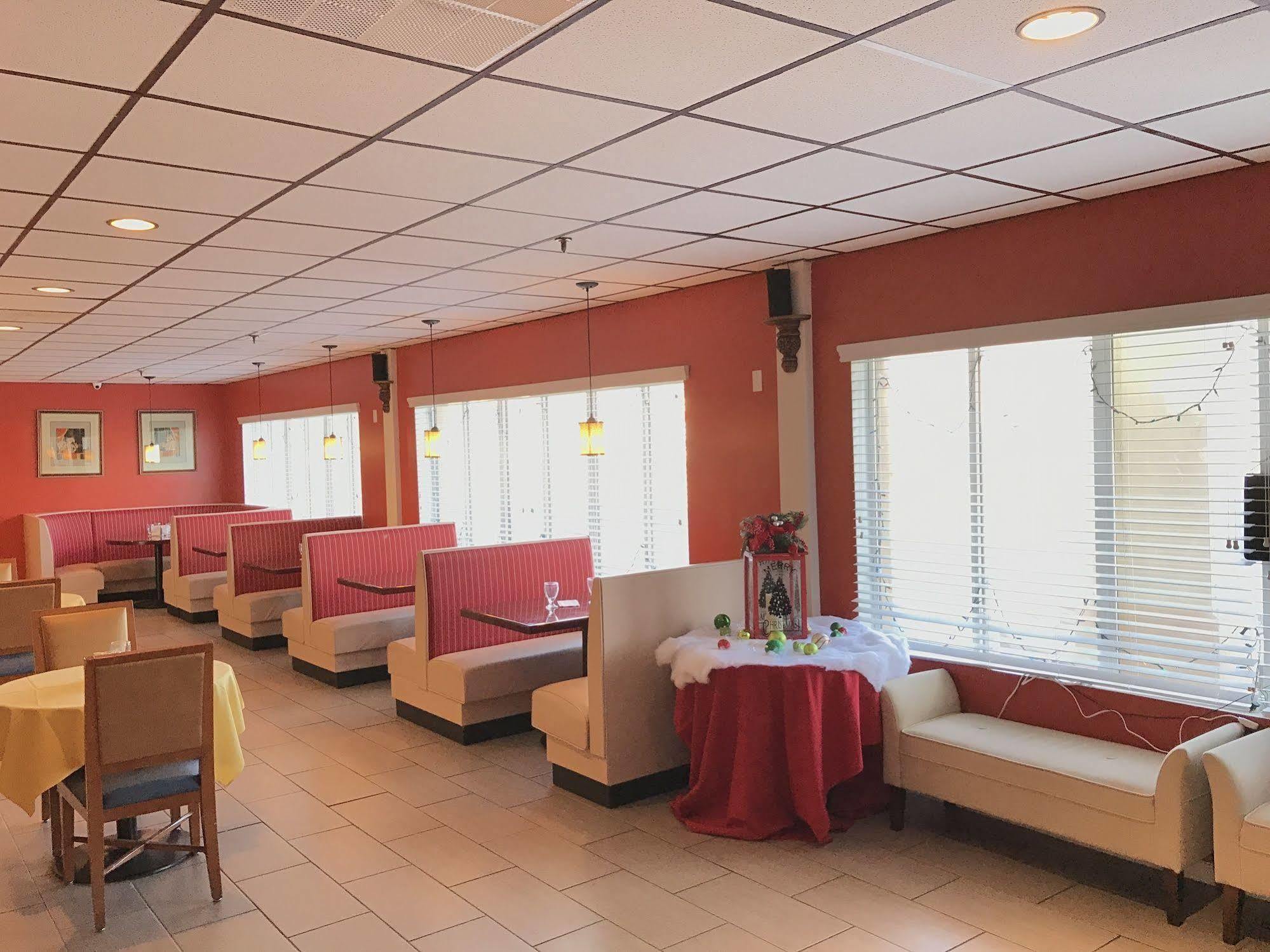 Inn At Atlantic City Hotel & Banquet Галуоей Екстериор снимка